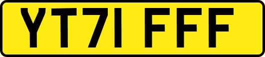 YT71FFF