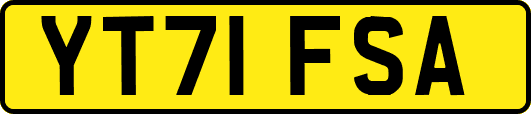 YT71FSA