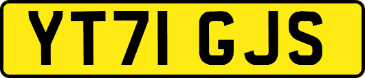 YT71GJS