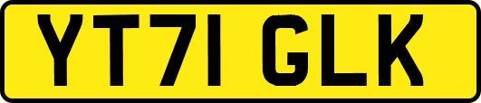 YT71GLK