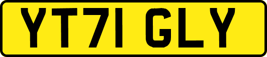 YT71GLY