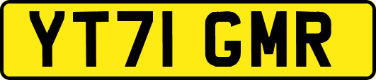 YT71GMR