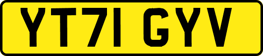 YT71GYV