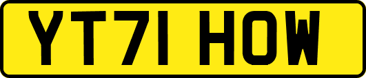 YT71HOW