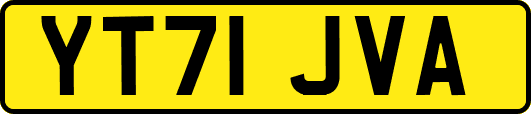 YT71JVA