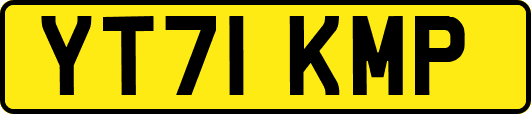 YT71KMP