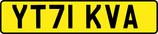 YT71KVA
