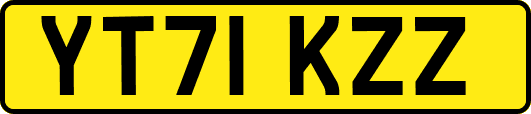 YT71KZZ