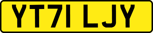 YT71LJY