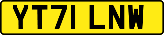 YT71LNW