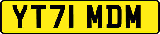 YT71MDM