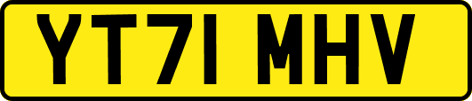 YT71MHV