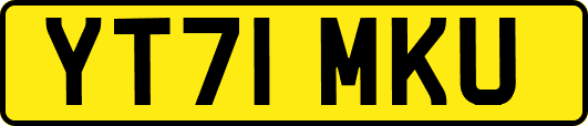 YT71MKU