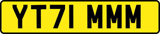 YT71MMM