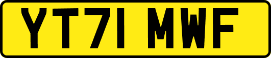 YT71MWF