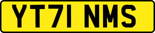 YT71NMS