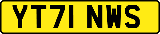 YT71NWS