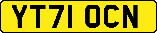 YT71OCN
