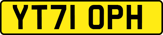 YT71OPH