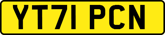 YT71PCN