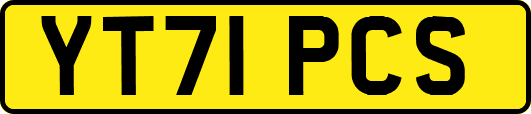 YT71PCS