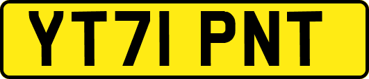 YT71PNT