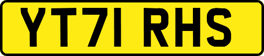 YT71RHS