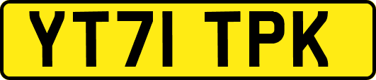 YT71TPK