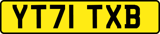YT71TXB