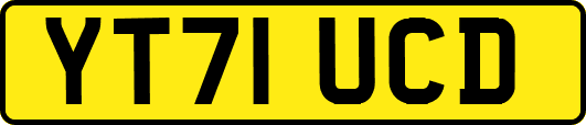 YT71UCD