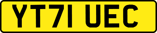 YT71UEC
