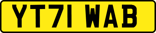 YT71WAB