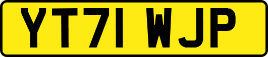 YT71WJP