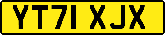 YT71XJX