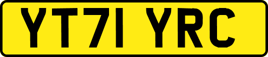 YT71YRC