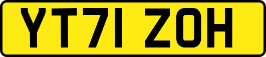 YT71ZOH