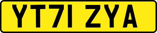 YT71ZYA