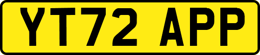 YT72APP