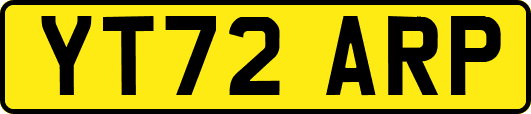 YT72ARP