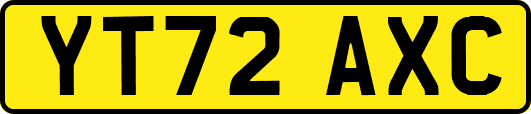 YT72AXC