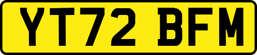 YT72BFM