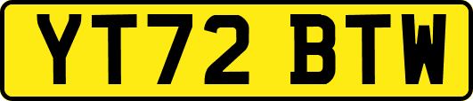 YT72BTW