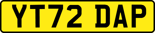 YT72DAP