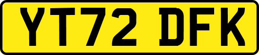 YT72DFK