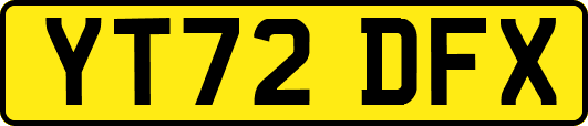 YT72DFX