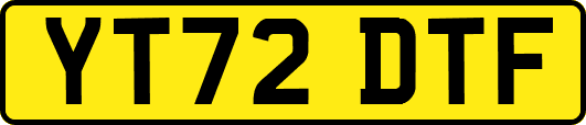 YT72DTF