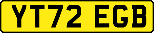 YT72EGB