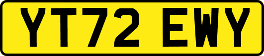YT72EWY
