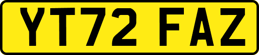 YT72FAZ