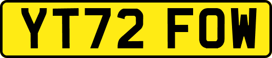 YT72FOW